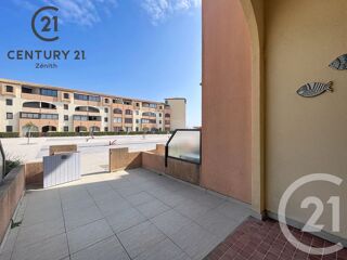  Maison 3 pièces 40 m² Le barcares