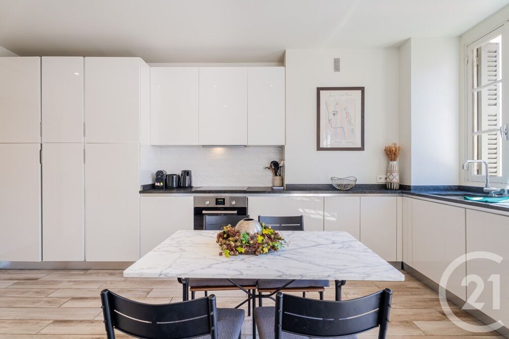 vente Appartement - 2 pièce(s) - 31 m² Nice (06300)