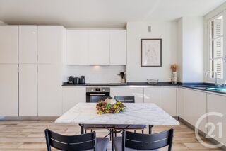  Appartement à vendre 2 pièces 31 m²