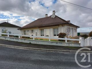  Maison � vendre 6 pi�ces 160 m�