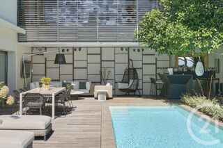  Maison à vendre 6 pièces 392 m²