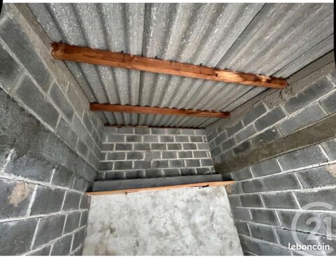  Parking / Garage � louer 13 m�