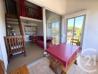  Appartement à vendre 3 pièces 48 m²