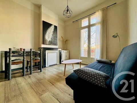  Appartement  vendre 3 pices 47 m