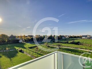  Appartement à vendre 4 pièces 84 m²