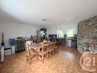  Maison à louer 5 pièces 132 m² Beaussais sur mer