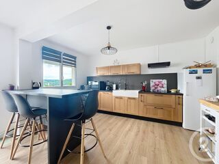  Appartement  vendre 3 pices 73 m