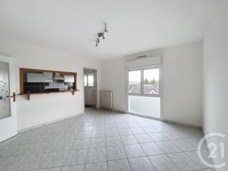  Appartement � louer 3 pi�ces 67 m�