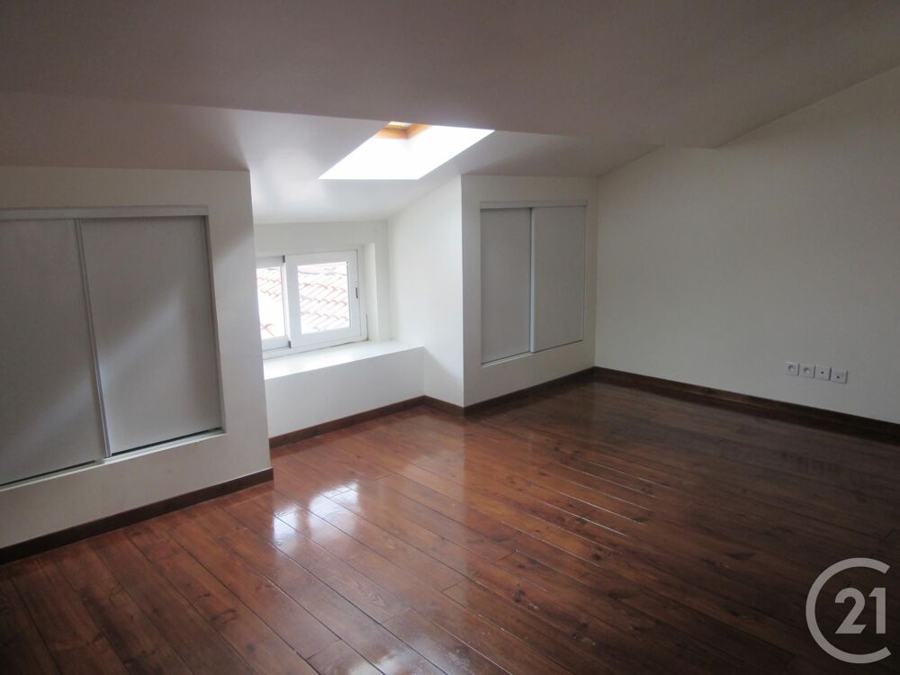 vente Appartement - 3 pièce(s) - 78 m² Dax (40100)