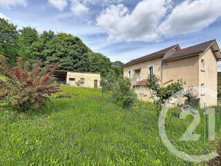  Maison à vendre 5 pièces 200 m²