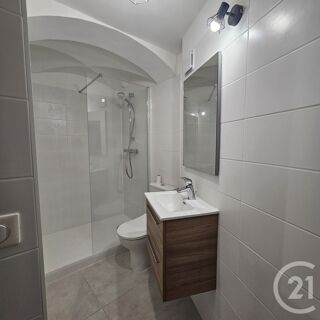  Appartement � louer 2 pi�ces 34 m�