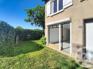  Maison � vendre 3 pi�ces 83 m�
