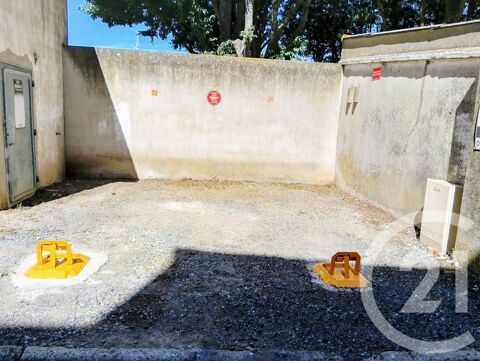  Parking / Garage � louer 13 m�