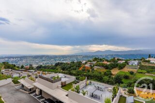  Appartement à louer 3 pièces 58 m²