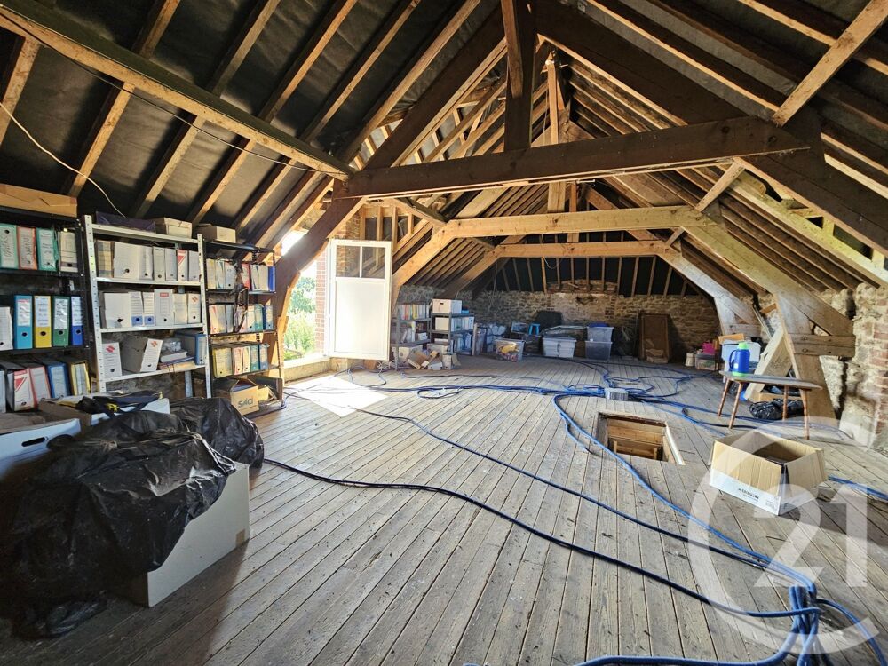 à vendre  Maison Beaussais-sur-Mer (22650)
