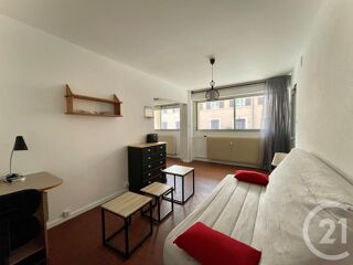 Appartement à louer 1 pièce 28 m²