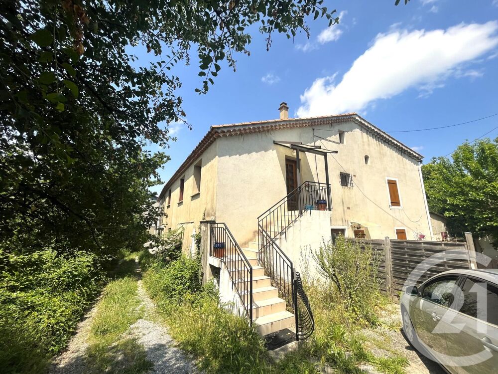 vente Immeuble - 464 m² Alès (30100)