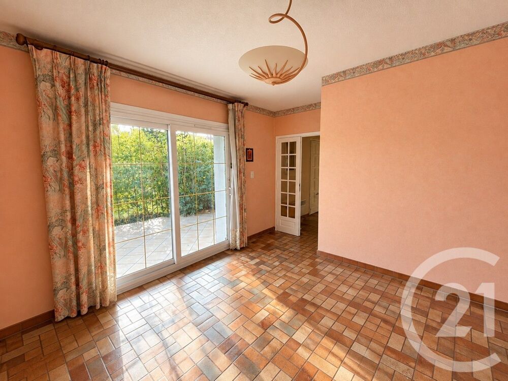 vente Maison - 6 pièce(s) - 134 m² Ecquevilly (78920)