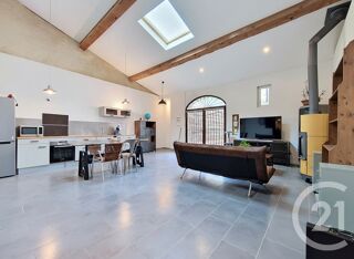  Maison � vendre 3 pi�ces 86 m�