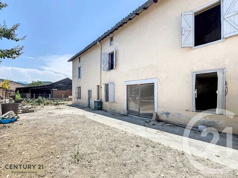  Maison à vendre 5 pièces 195 m²