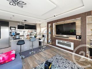  Appartement � vendre 3 pi�ces 66 m�