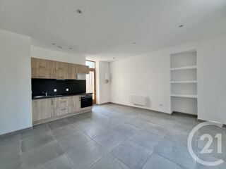 Appartement à louer 2 pièces 38 m²