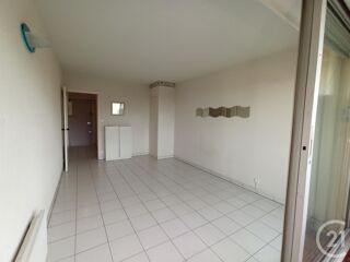  Appartement à louer 1 pièce 23 m²