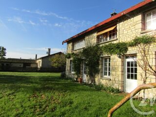 Maison � vendre 12 pi�ces 286 m�