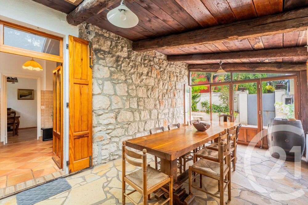 vente Maison - 7 pièce(s) - 179 m² Saint-Jean-Cap-Ferrat (06230)