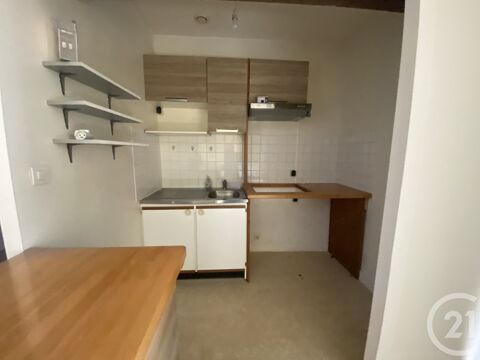  Appartement � louer 1 pi�ce 25 m�