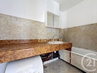  Appartement � vendre 1 pi�ce 35 m�