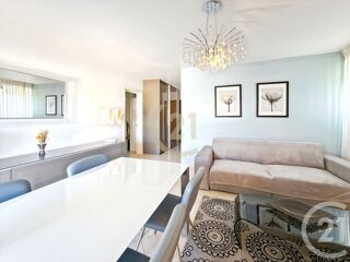  Appartement � vendre 4 pi�ces 102 m�