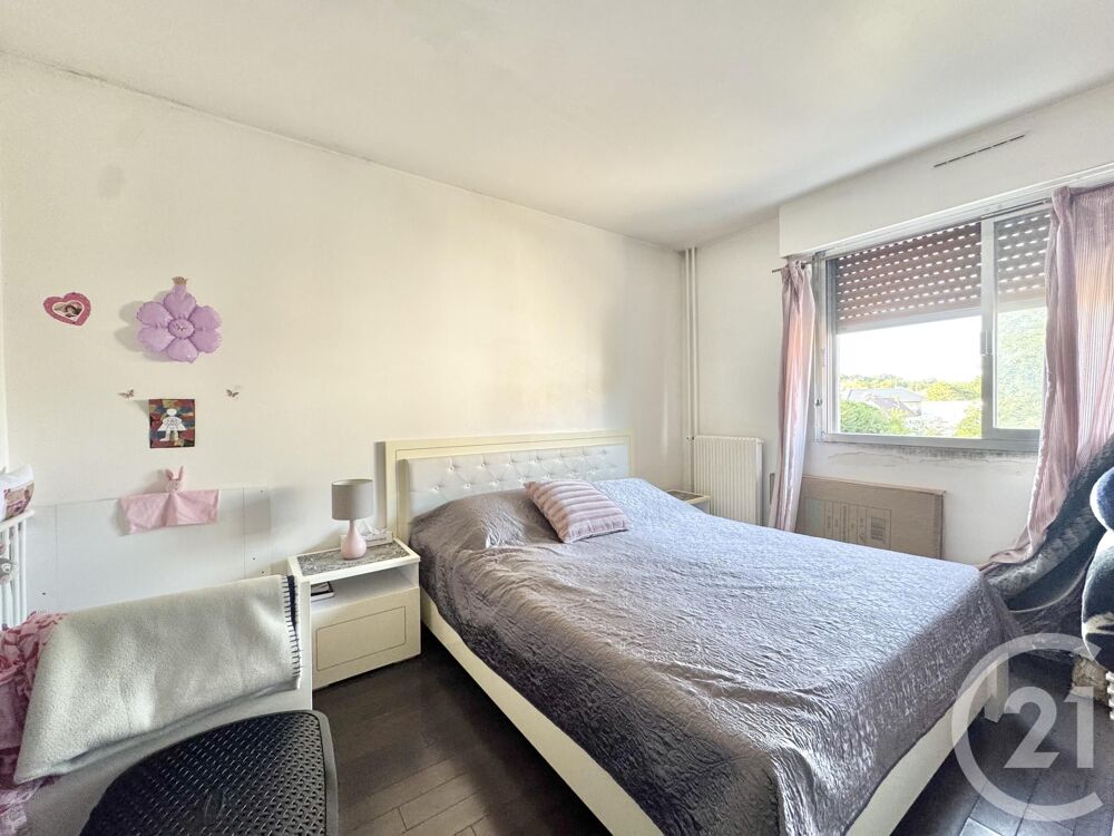 vente Appartement - 3 pièce(s) - 51 m² Juvisy-sur-Orge (91260)