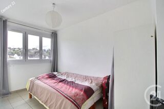  Appartement à vendre 4 pièces 63 m²