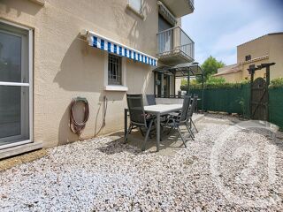  Appartement à vendre 2 pièces 33 m²
