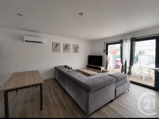  Maison à vendre 3 pièces 80 m²