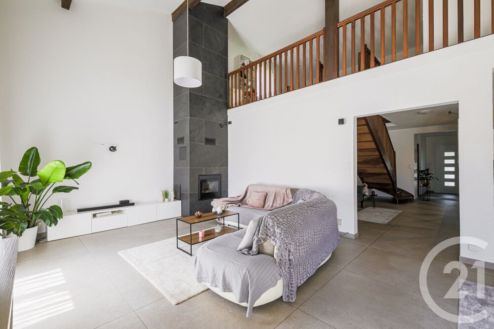  vendre  Maison Vif (38450)