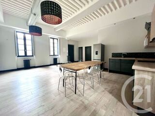 Appartement à vendre 3 pièces 147 m²