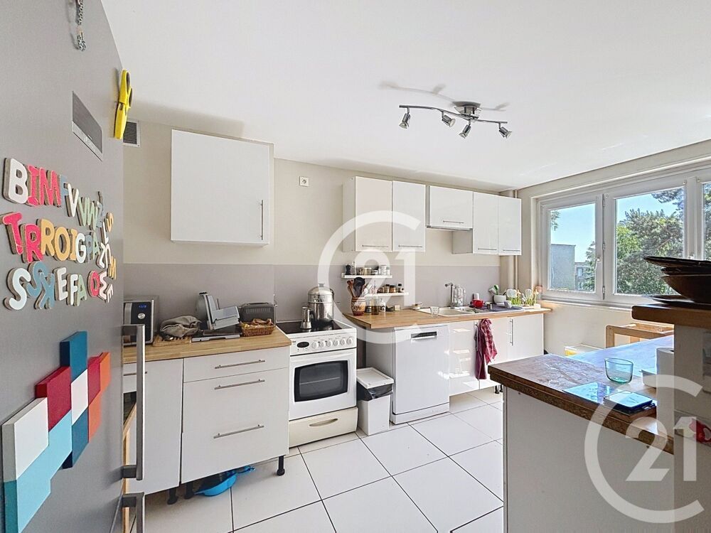 Nouveau et en EXCLUVISTE dans votre agence CENTURY21 Ber....