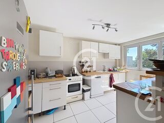  Appartement à vendre 5 pièces 118 m²