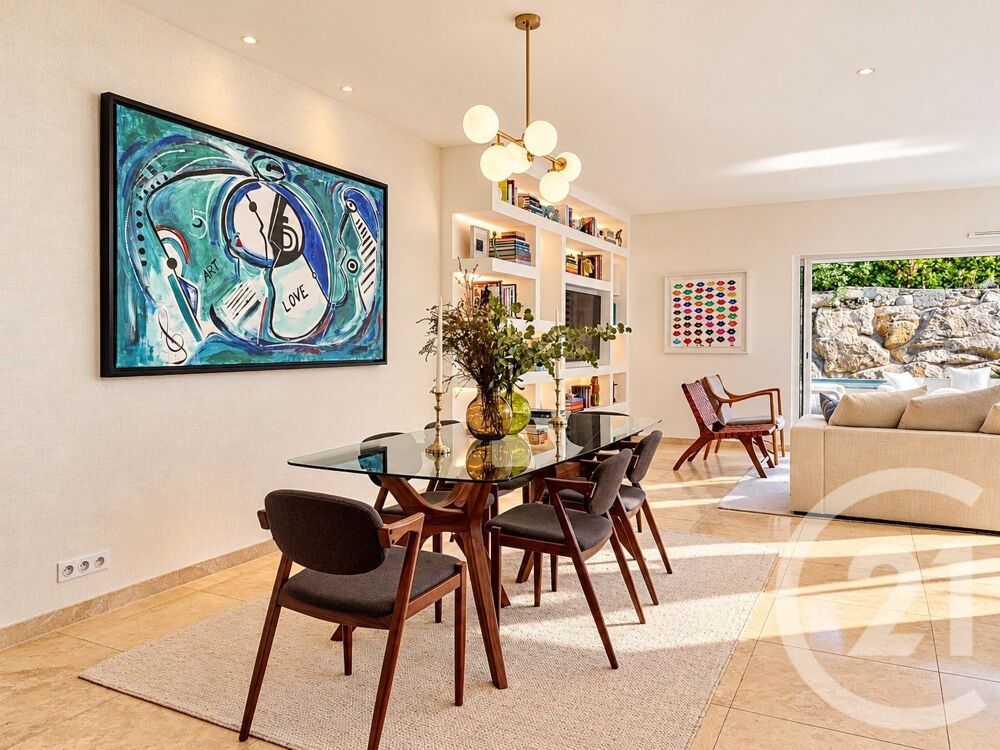 à vendre  Maison Antibes (06600)