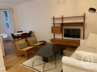  Appartement à louer 2 pièces 51 m²
