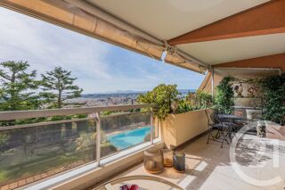 Appartement 3 pièces 83 m² · à Nice · 83 m² · 1 160 000 €