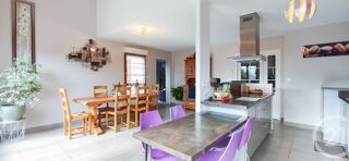  Appartement � vendre 6 pi�ces 132 m�