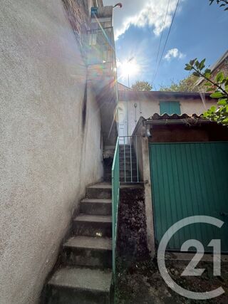location Appartement - 1 pièce(s) - 12 m² Viry-Châtillon (91170)