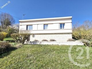  Maison � vendre 5 pi�ces 87 m�