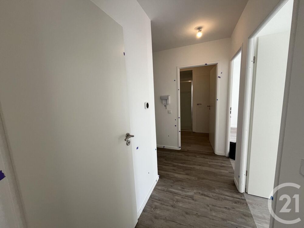 location Appartement - 3 pièce(s) - 63 m² Joué-lès-Tours (37300)
