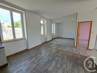  Maison à louer 5 pièces 78 m²