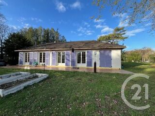  Maison à vendre 7 pièces 115 m²