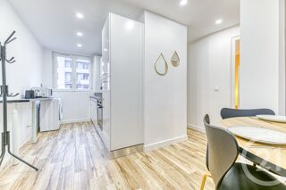  Appartement � louer 4 pi�ces 58 m�